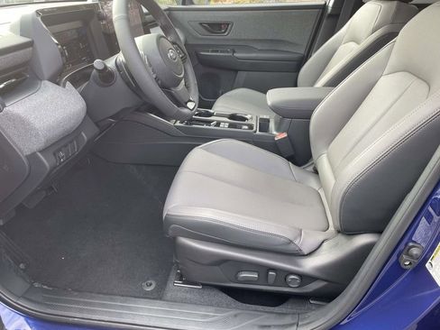 New 2026 Subaru Outback Limited image 21