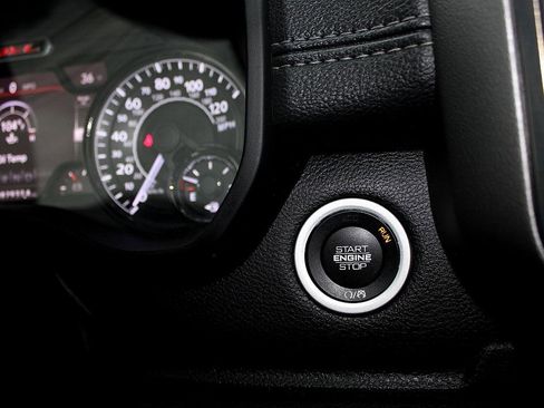 Used 2020 RAM 1500 Rebel w/ Level 2 Equipment Group image 21