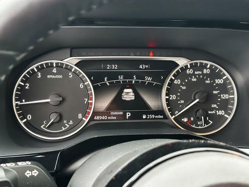 Used 2023 Nissan Pathfinder SL image 20