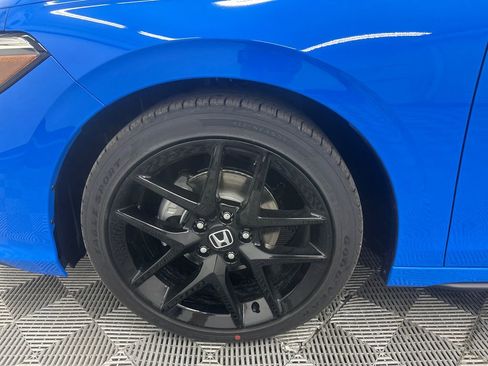 New 2026 Honda Civic Sport image 12