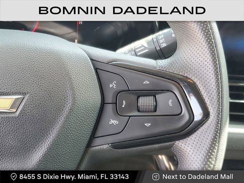 Used 2024 Chevrolet TrailBlazer LT image 18