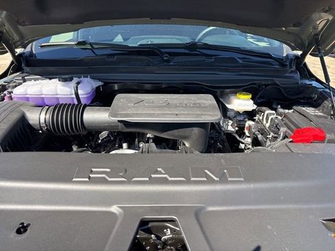 New 2026 RAM 1500 Big Horn w/ Night Edition image 33