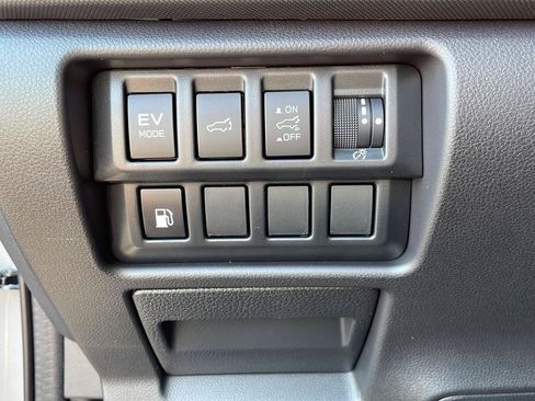New 2026 Subaru Forester Limited AWD/4WD image 12