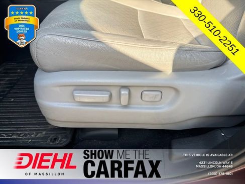 Used 2019 Honda Passport EX-L image 17