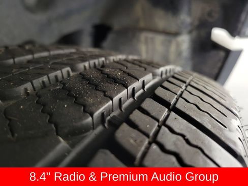 Used 2020 Jeep Wrangler Unlimited Sahara image 12