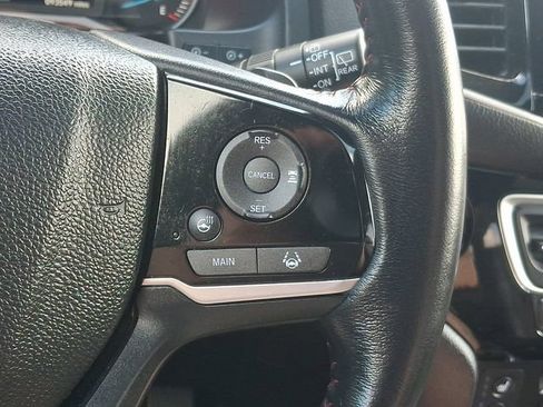Used 2021 Honda Pilot Black Edition image 22