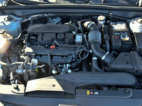 Used 2022 Kia K5 GT-Line w/ GT-Line FWD Premium Package image 49