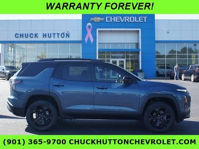 New 2026 Chevrolet Equinox LT w/ Midnight Edition