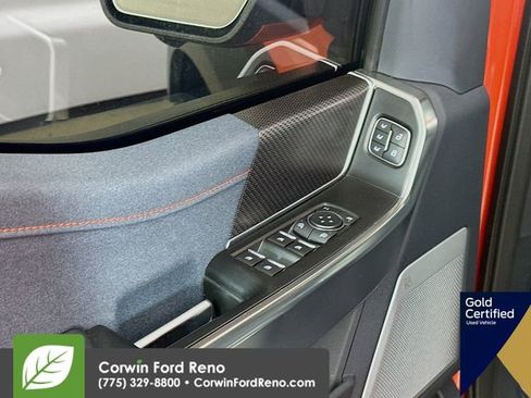 Used 2022 Ford F150 Raptor w/ Equipment Group 801A High image 22