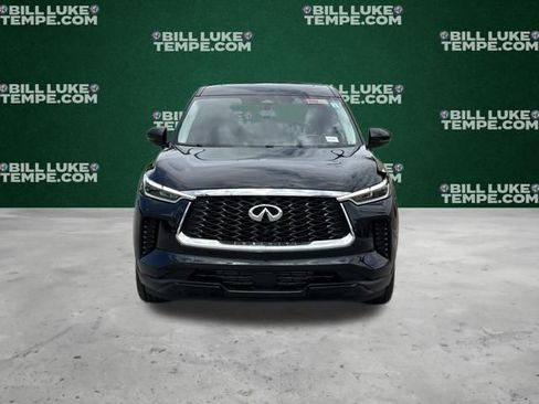 Used 2025 INFINITI QX60 Pure FWD image 4