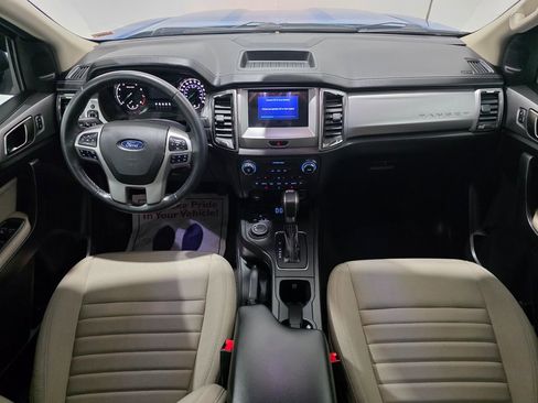 Used 2022 Ford Ranger XLT w/ Equipment Group 302A High image 31