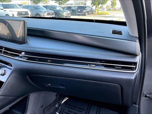 Certified 2023 INFINITI QX60 Luxe w/ Cargo Package AWD/4WD image 27