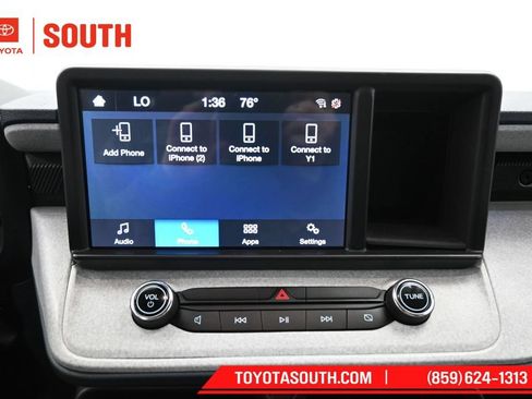 Used 2024 Ford Maverick XLT w/ XLT Luxury Package FWD image 15