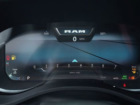 New 2026 RAM 1500 Big Horn image 29