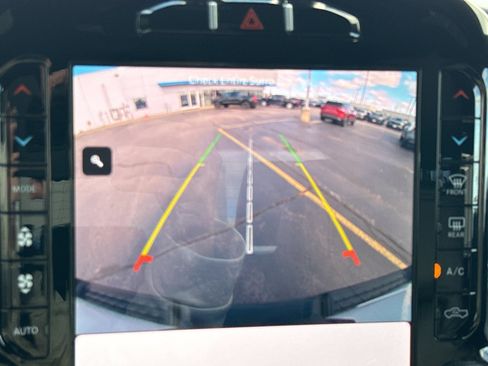 Used 2024 RAM 1500 Rebel w/ Rebel Level 2 Equipment Group image 20