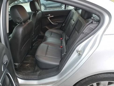 Used 2015 Buick Regal image 11