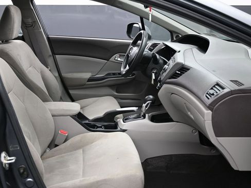 Used 2012 Honda Civic EX image 28