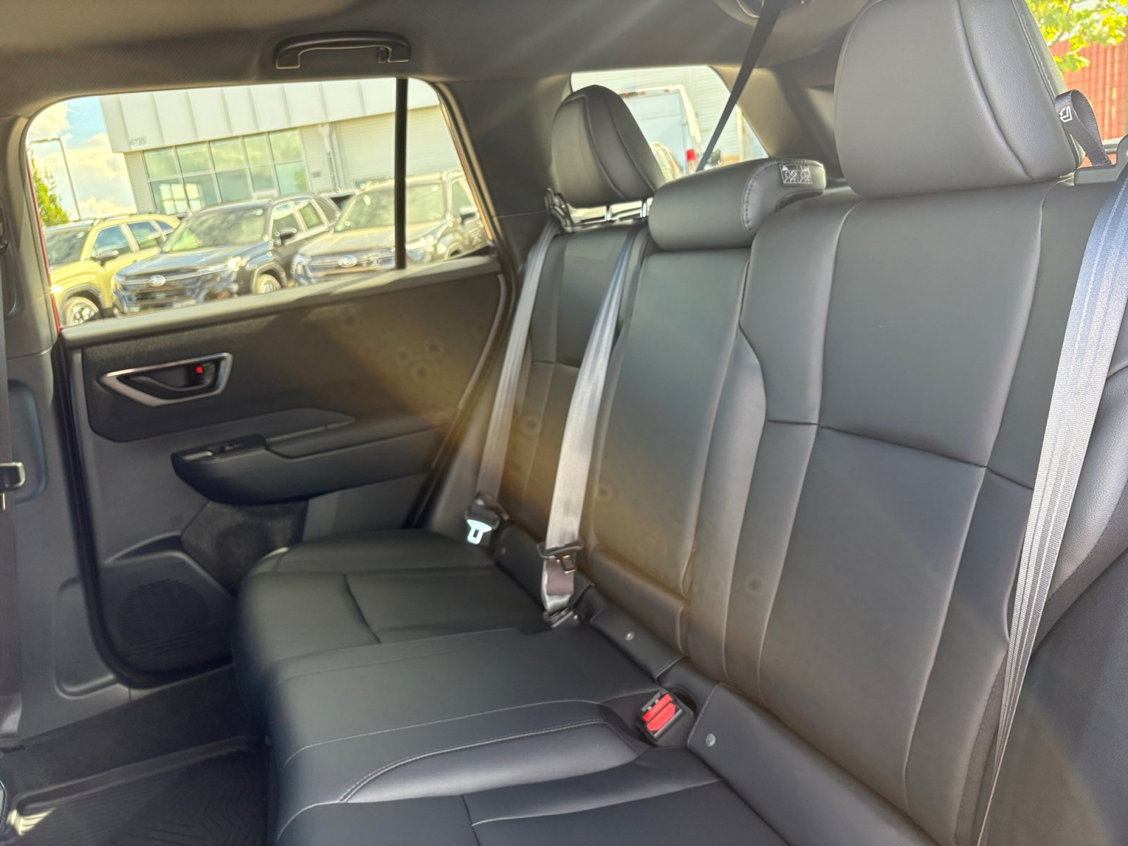 New 2026 Subaru Outback Premium AWD/4WD image 28