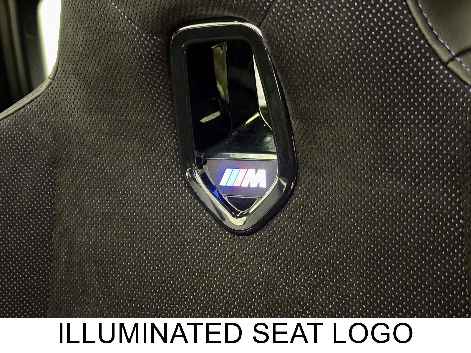 Used 2024 BMW X1 M35i w/ Premium Package AWD/4WD image 18