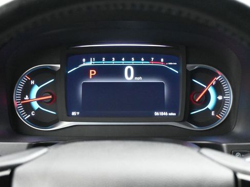 Used 2021 Honda Pilot Touring image 10