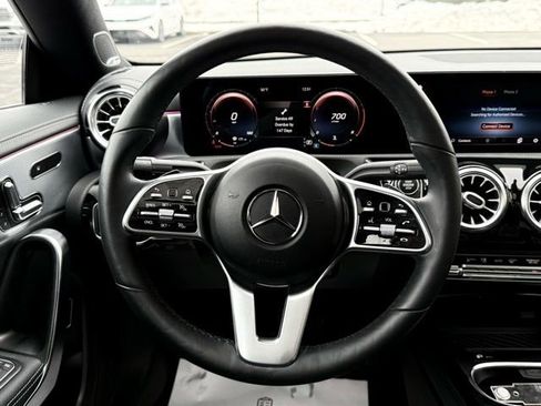 Used 2021 Mercedes-Benz CLA 250 4MATIC image 42