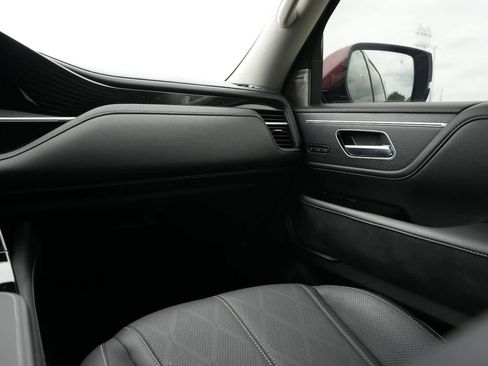 Certified 2025 INFINITI QX80 Sensory AWD/4WD image 8