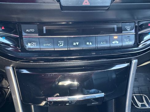 Used 2016 Honda Accord EX-L image 20
