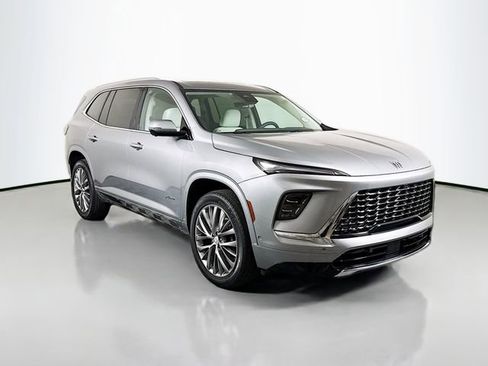 Used 2025 Buick Enclave Avenir w/ Super Cruise Package AWD/4WD image 1