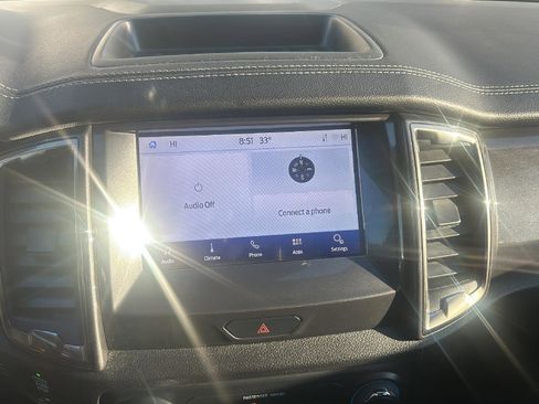 Used 2021 Ford Ranger Lariat image 10