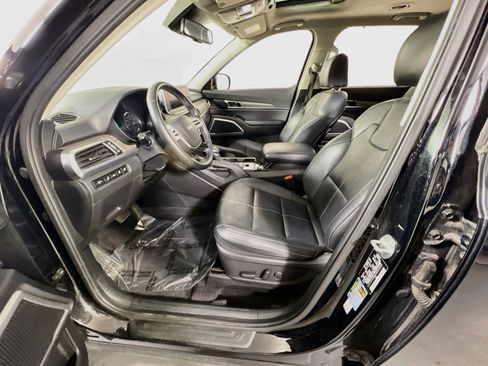 Used 2022 Kia Telluride EX w/ EX Premium Package AWD/4WD image 21