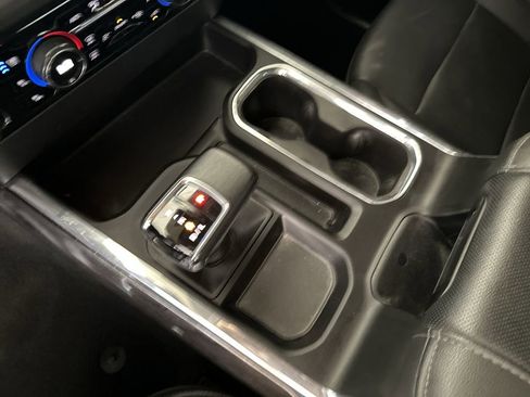 Used 2023 Chevrolet Silverado 1500 LTZ RWD image 27