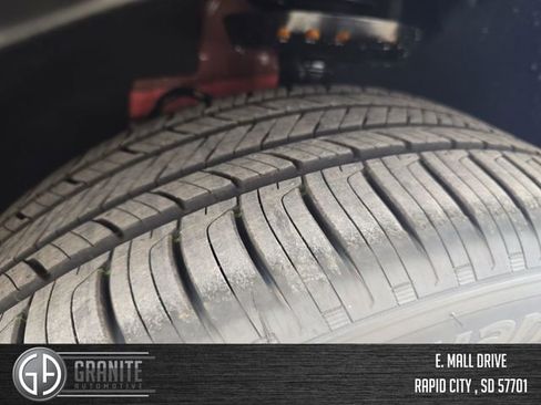 New 2026 Buick Encore GX Sport Touring w/ Black Roof Package image 27