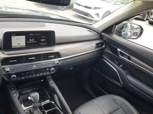 Certified 2021 Kia Telluride SX w/ Towing Package image 14