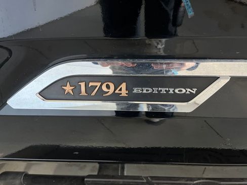 Used 2024 Toyota Tundra 1794 Edition image 40