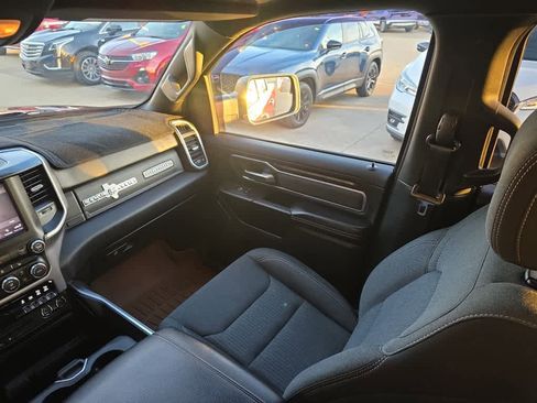 Used 2019 RAM 1500 Big Horn image 19