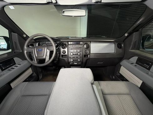 Used 2013 Ford F150 STX w/ Mid Equipment Group RWD image 20