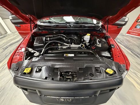 Used 2021 RAM 1500 Classic Warlock image 58