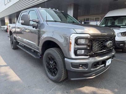 New 2026 Ford F350 XLT w/ XLT Premium Package