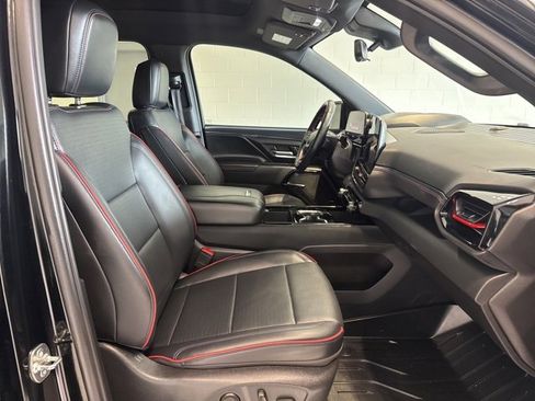 Used 2024 Chevrolet Silverado EV RST image 12