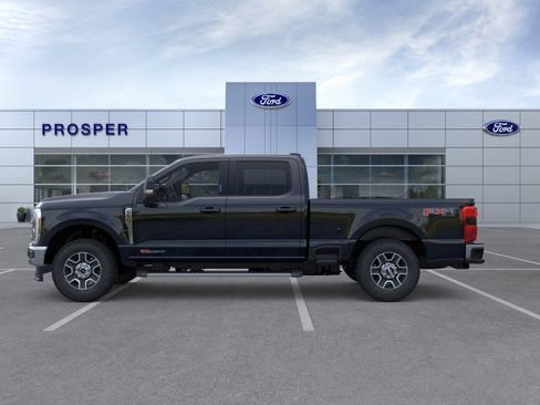 New 2026 Ford F250 Lariat AWD/4WD image 3