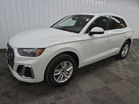 Used 2024 Audi Q5 2.0T Premium AWD/4WD image 8