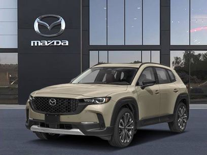New 2026 MAZDA CX-50 AWD 2.5 S w/ Weather Package
