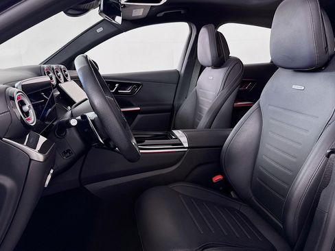 Certified 2025 Mercedes-Benz GLC 43 AMG 4MATIC Coupe image 16