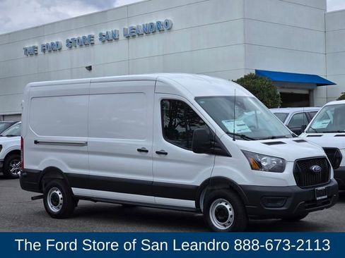 New 2025 Ford Transit 150 Base image 8