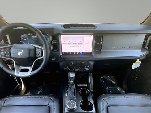New 2026 Ford Bronco Badlands AWD/4WD image 5