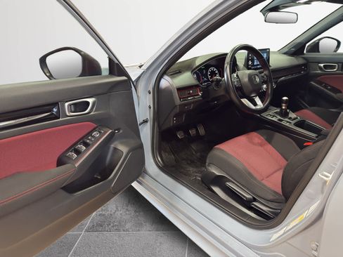 Used 2023 Honda Civic Si image 12