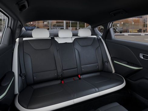 New 2026 Kia K4 GT-Line image 16