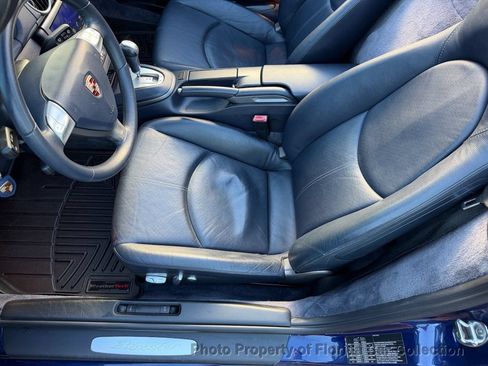 Used 2006 Porsche Boxster RWD image 39