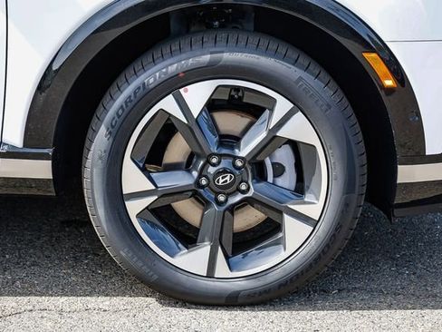 New 2026 Hyundai Palisade Limited AWD/4WD image 11