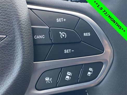 New 2026 Chrysler Pacifica Select image 53